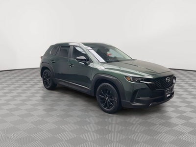 2025 Mazda Mazda CX-50 2.5 S Preferred