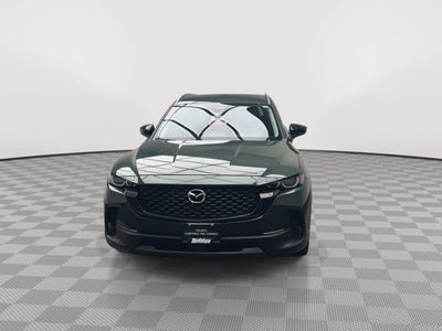 2025 Mazda Mazda CX-50 2.5 S Preferred