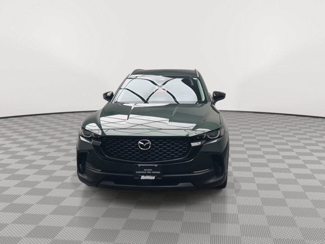 2025 Mazda Mazda CX-50 2.5 S Preferred