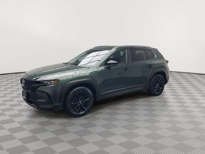2025 Mazda Mazda CX-50 2.5 S Preferred