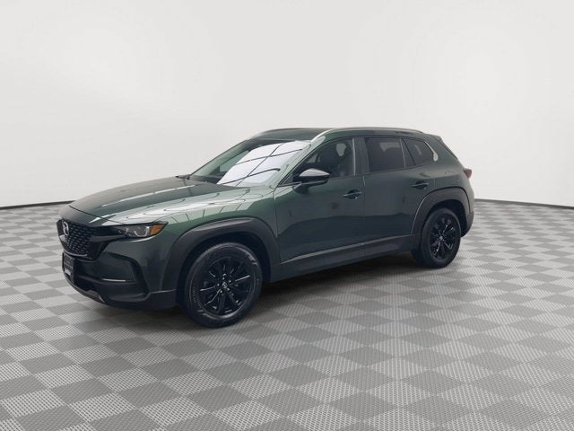 2025 Mazda Mazda CX-50 2.5 S Preferred