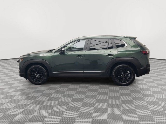 2025 Mazda Mazda CX-50 2.5 S Preferred