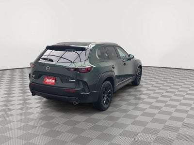 2025 Mazda Mazda CX-50 2.5 S Preferred