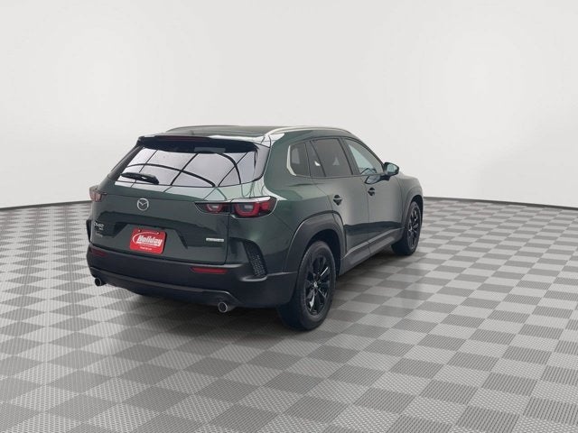 2025 Mazda Mazda CX-50 2.5 S Preferred