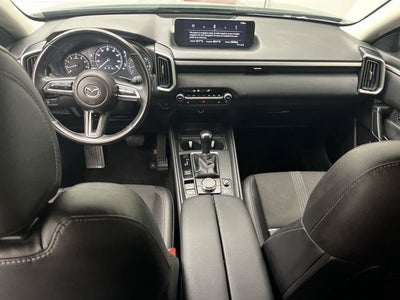 2025 Mazda Mazda CX-50 2.5 S Preferred