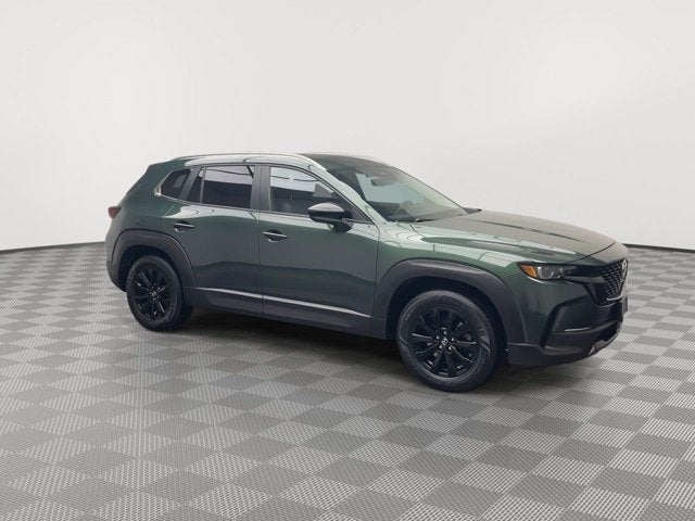 2025 Mazda Mazda CX-50 2.5 S Preferred