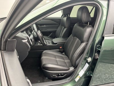 2025 Mazda Mazda CX-50 2.5 S Preferred