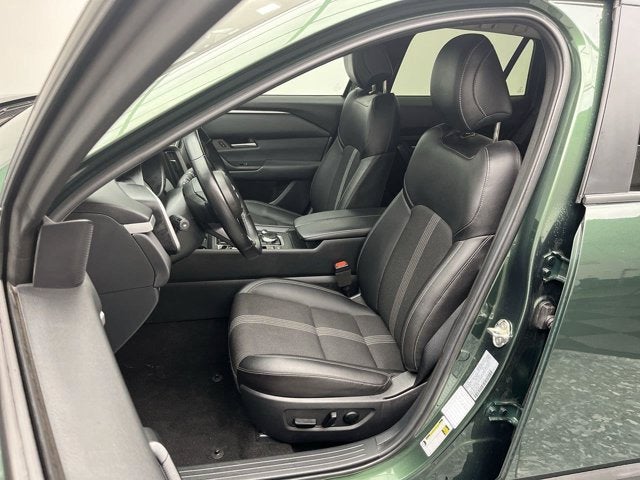 2025 Mazda Mazda CX-50 2.5 S Preferred