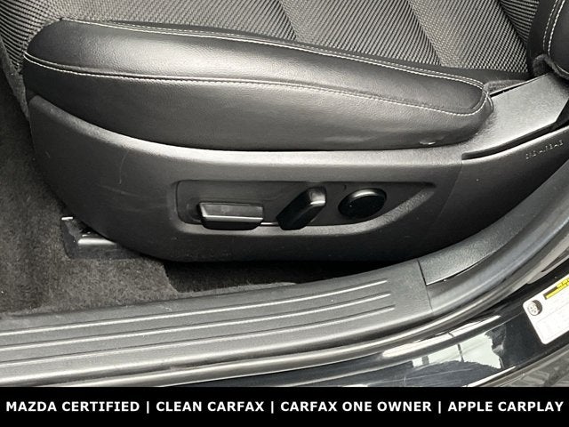 2024 Mazda Mazda CX-50 2.5 S Preferred Package