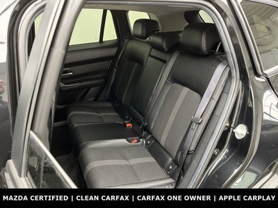 2024 Mazda Mazda CX-50 2.5 S Preferred Package