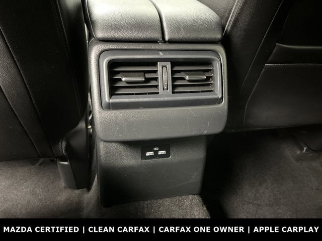 2024 Mazda Mazda CX-50 2.5 S Preferred Package