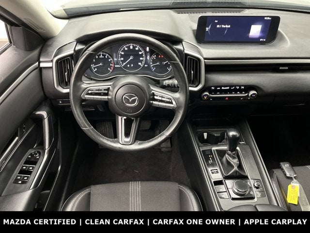 2024 Mazda Mazda CX-50 2.5 S Preferred Package