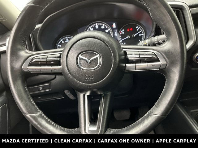 2024 Mazda Mazda CX-50 2.5 S Preferred Package