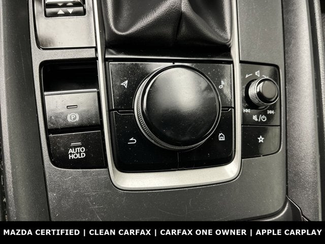 2024 Mazda Mazda CX-50 2.5 S Preferred Package