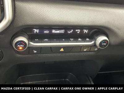 2024 Mazda Mazda CX-50 2.5 S Preferred Package
