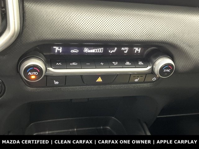 2024 Mazda Mazda CX-50 2.5 S Preferred Package