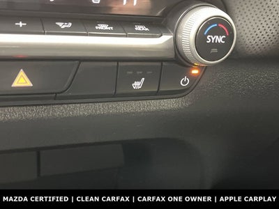 2024 Mazda Mazda CX-50 2.5 S Preferred Package