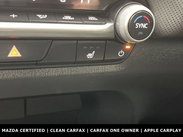 2024 Mazda Mazda CX-50 2.5 S Preferred Package