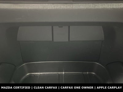 2024 Mazda Mazda CX-50 2.5 S Preferred Package