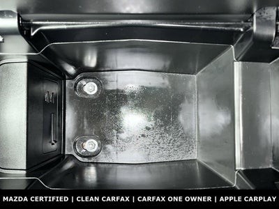 2024 Mazda Mazda CX-50 2.5 S Preferred Package