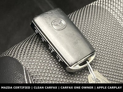 2024 Mazda Mazda CX-50 2.5 S Preferred Package