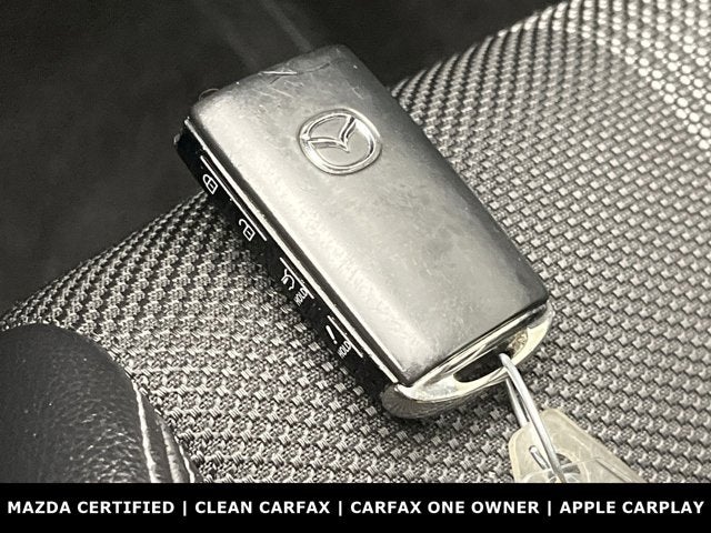 2024 Mazda Mazda CX-50 2.5 S Preferred Package