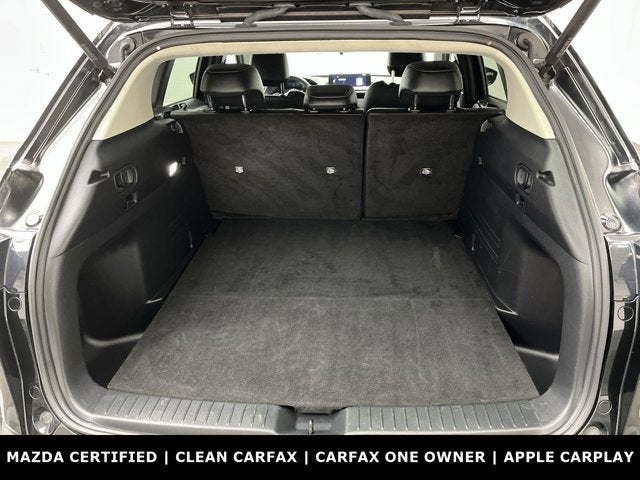 2024 Mazda Mazda CX-50 2.5 S Preferred Package