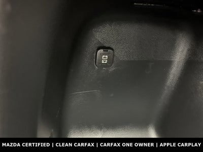 2024 Mazda Mazda CX-50 2.5 S Preferred Package