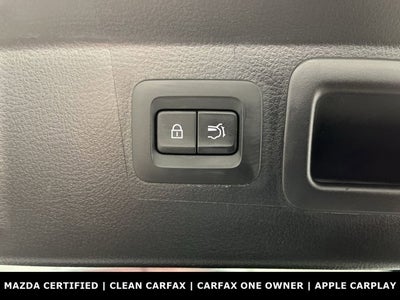 2024 Mazda Mazda CX-50 2.5 S Preferred Package