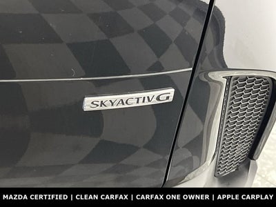 2024 Mazda Mazda CX-50 2.5 S Preferred Package