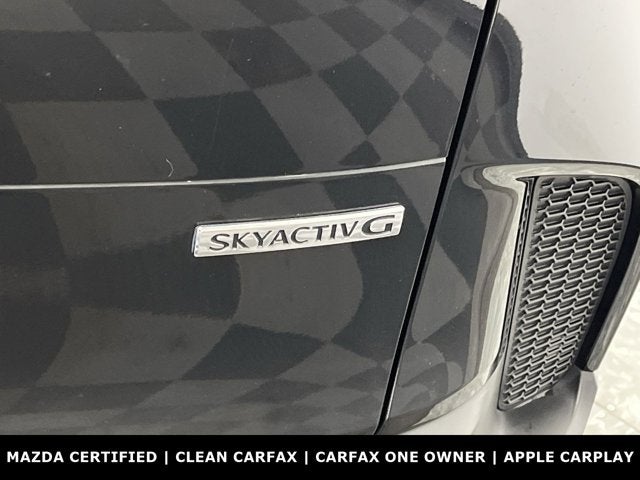 2024 Mazda Mazda CX-50 2.5 S Preferred Package