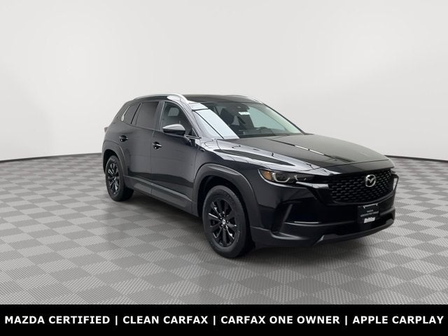 2024 Mazda Mazda CX-50 2.5 S Preferred Package