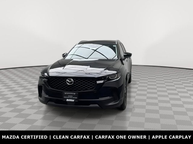 2024 Mazda Mazda CX-50 2.5 S Preferred Package