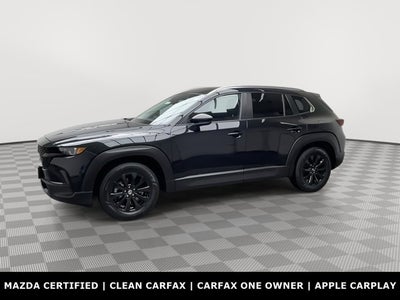 2024 Mazda Mazda CX-50 2.5 S Preferred Package