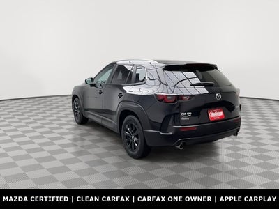 2024 Mazda Mazda CX-50 2.5 S Preferred Package