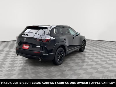 2024 Mazda Mazda CX-50 2.5 S Preferred Package