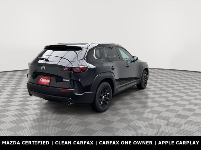 2024 Mazda Mazda CX-50 2.5 S Preferred Package
