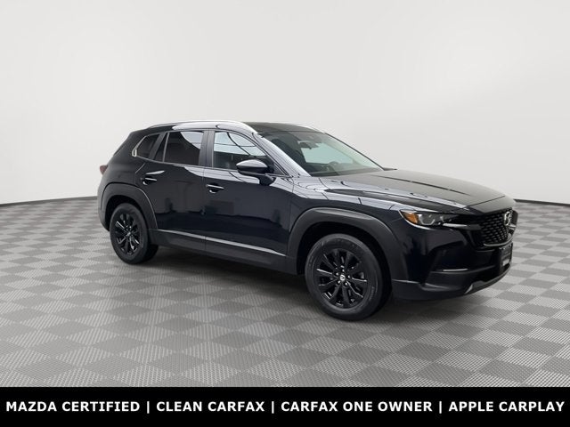 2024 Mazda Mazda CX-50 2.5 S Preferred Package