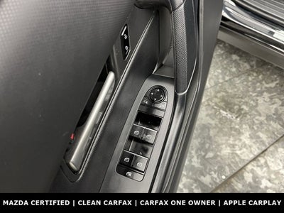 2024 Mazda Mazda CX-50 2.5 S Preferred Package