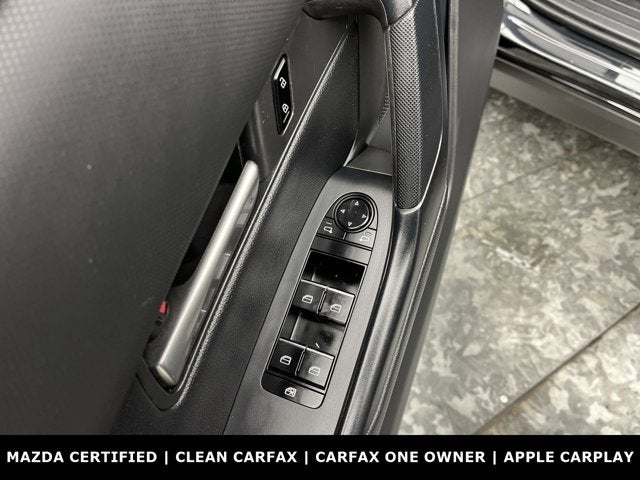 2024 Mazda Mazda CX-50 2.5 S Preferred Package