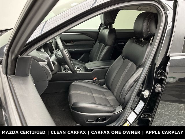 2024 Mazda Mazda CX-50 2.5 S Preferred Package