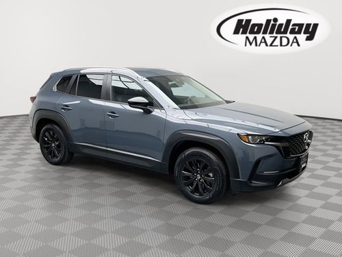 2024 Mazda Mazda CX-50 2.5 S Preferred Package
