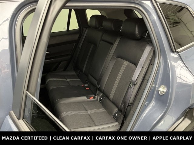 2024 Mazda Mazda CX-50 2.5 S Preferred Package