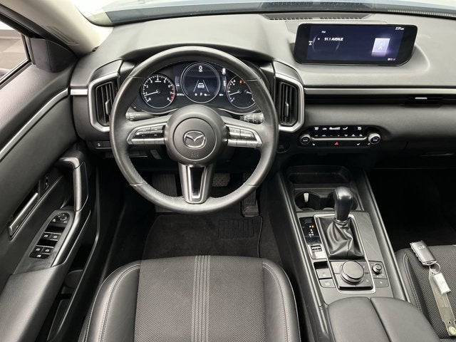 2024 Mazda Mazda CX-50 2.5 S Preferred Package