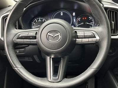 2024 Mazda Mazda CX-50 2.5 S Preferred Package