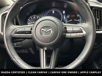 2024 Mazda Mazda CX-50 2.5 S Preferred Package