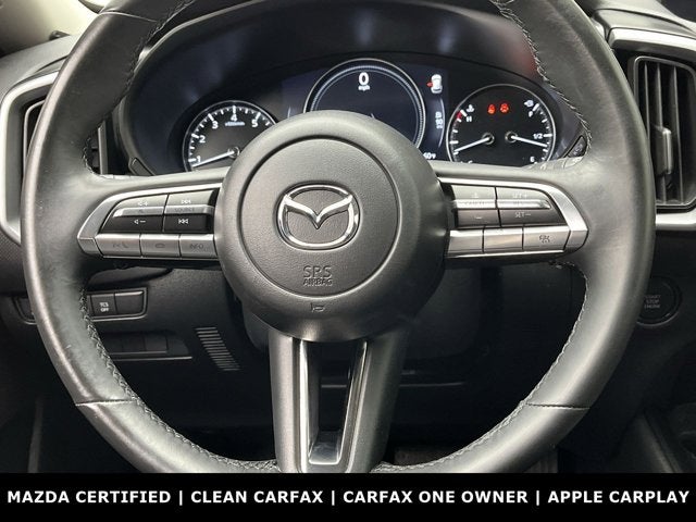 2024 Mazda Mazda CX-50 2.5 S Preferred Package