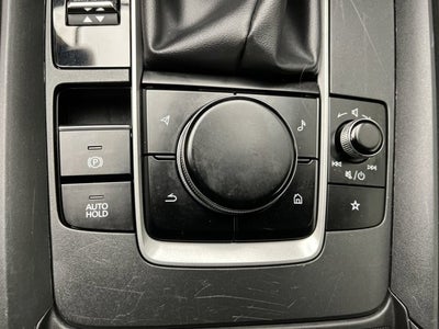 2024 Mazda Mazda CX-50 2.5 S Preferred Package
