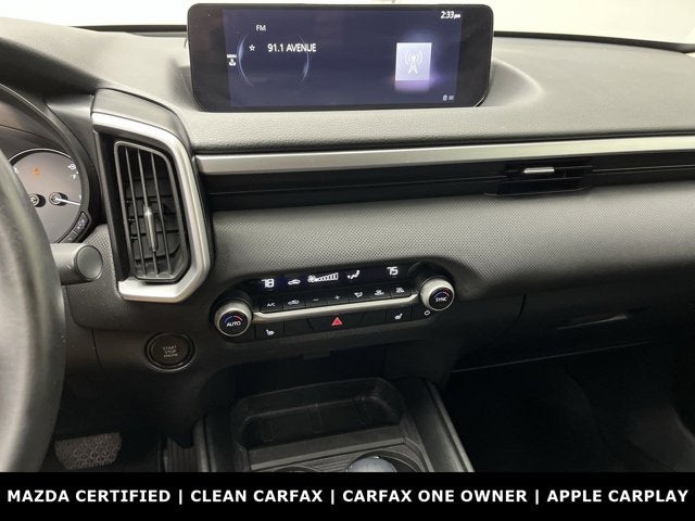 2024 Mazda Mazda CX-50 2.5 S Preferred Package