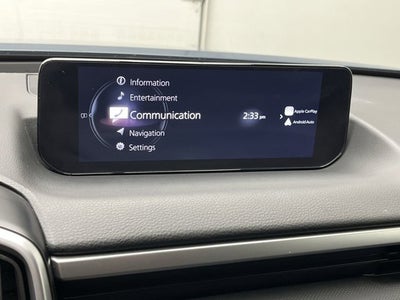 2024 Mazda Mazda CX-50 2.5 S Preferred Package